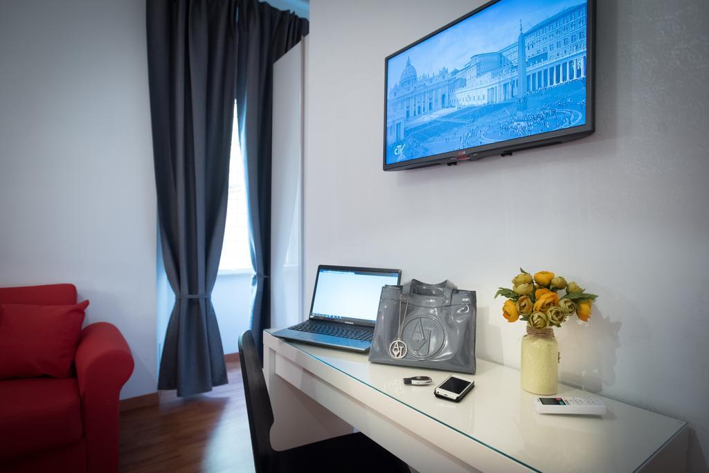Vatican Art Place Bed & Breakfast