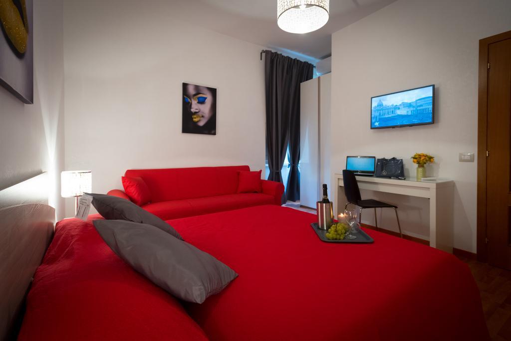 Bed & Breakfast Vatican Art Place Rome