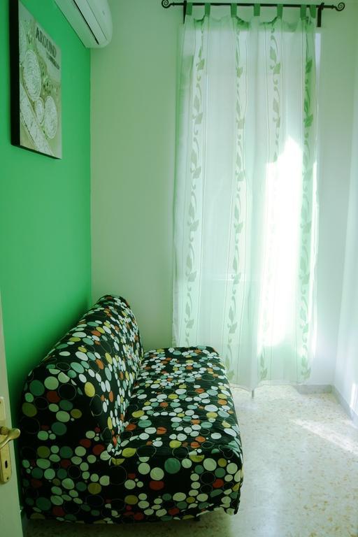 Happy Holidays Apartment Rome