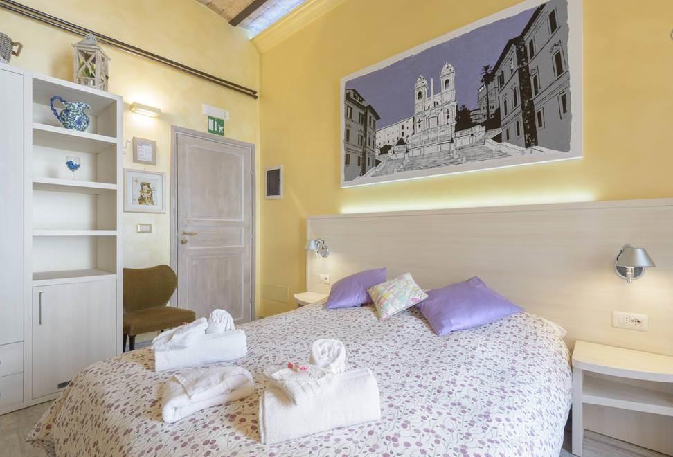 Sleeppo Bed & Breakfast *