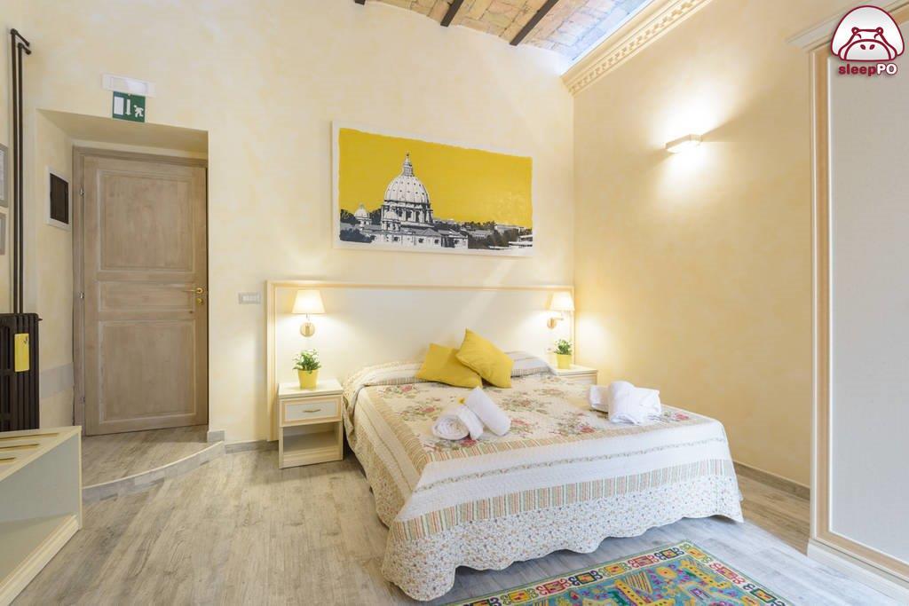 Sleeppo Bed & Breakfast