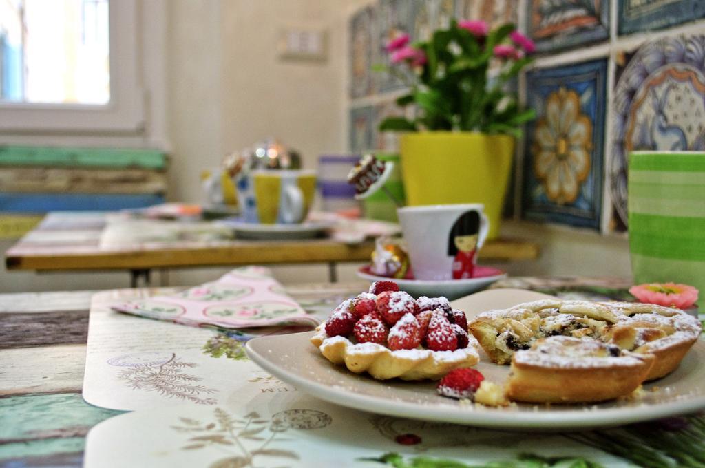 Sleeppo Bed & Breakfast *