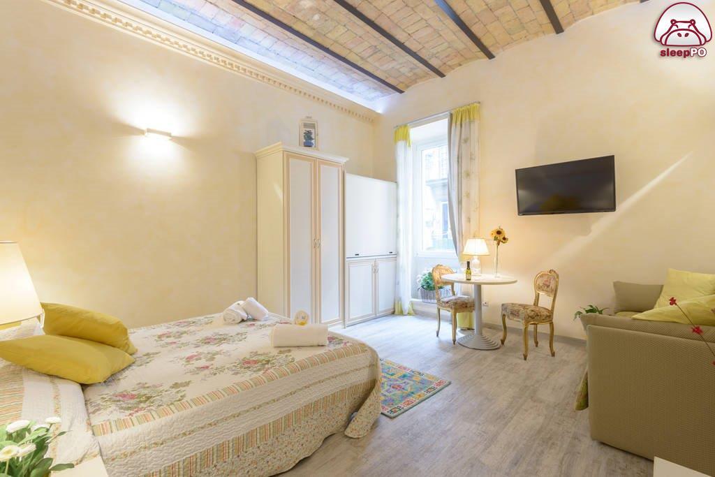Sleeppo Bed & Breakfast