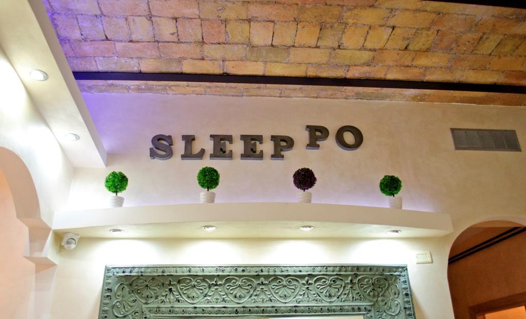 Sleeppo *