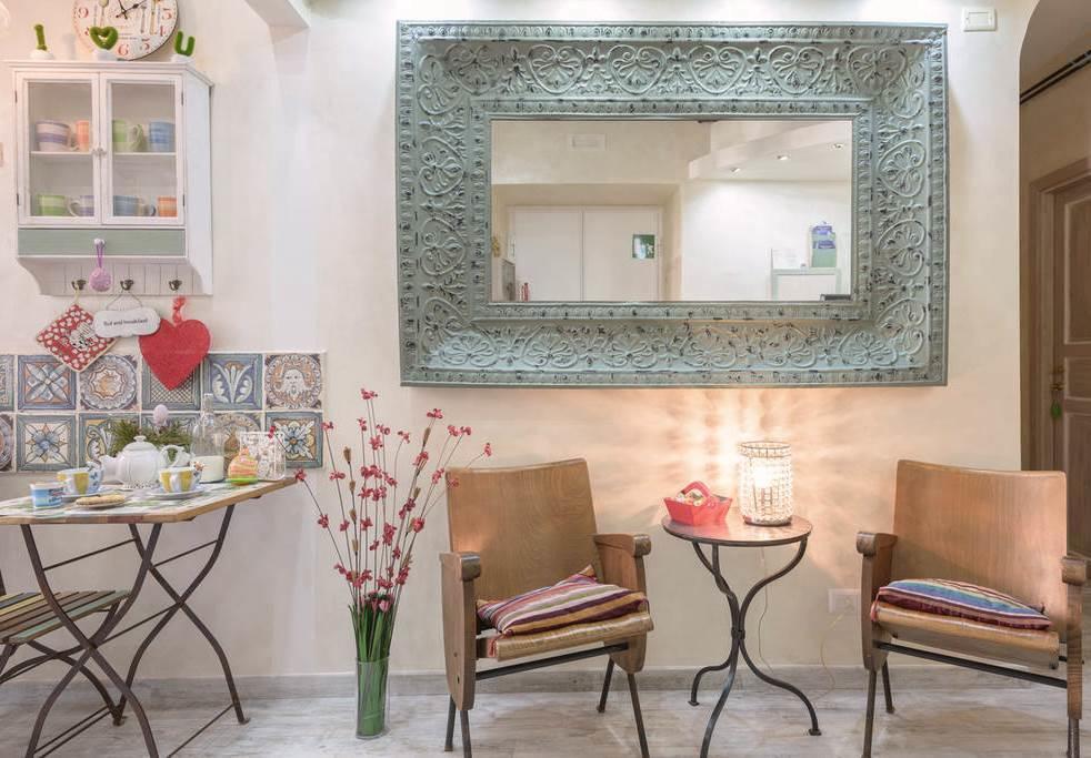 Sleeppo Bed & Breakfast Rome