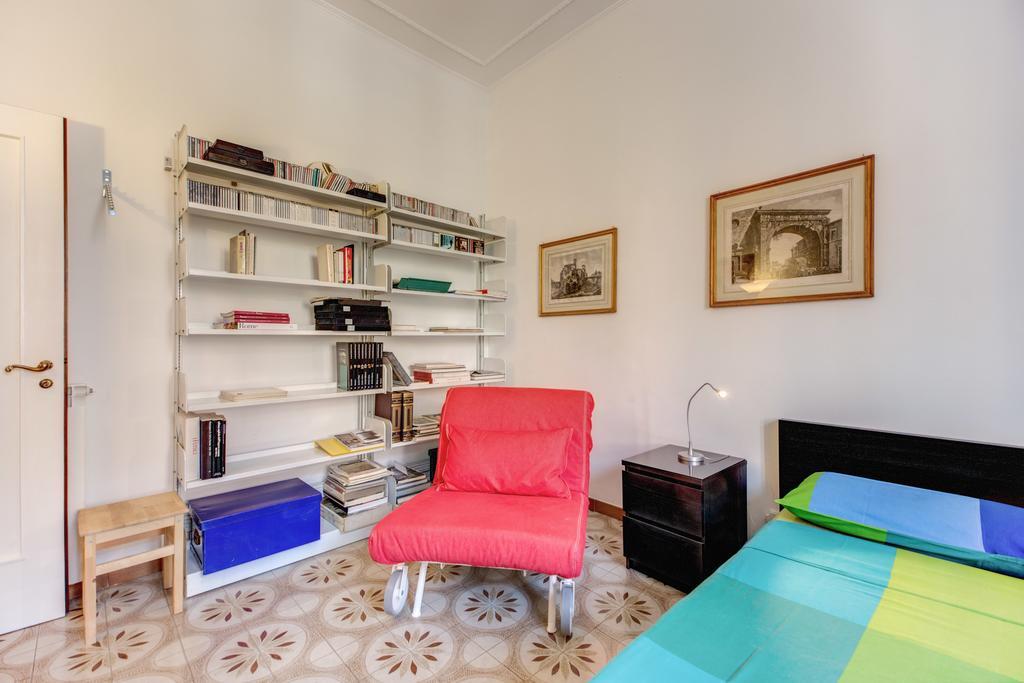 Bed & Breakfast Campofiori 2 Rome