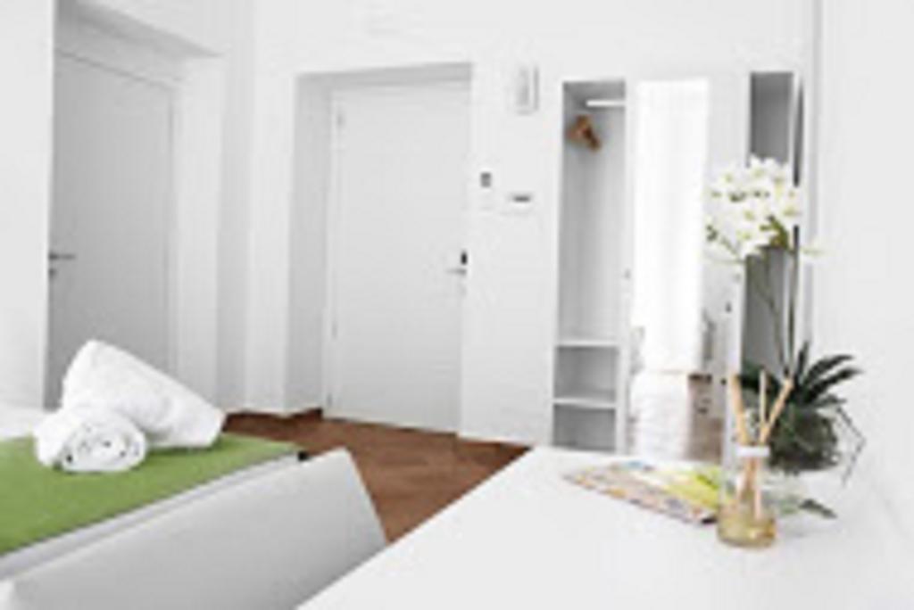 Colosseum Aparthotel Roma