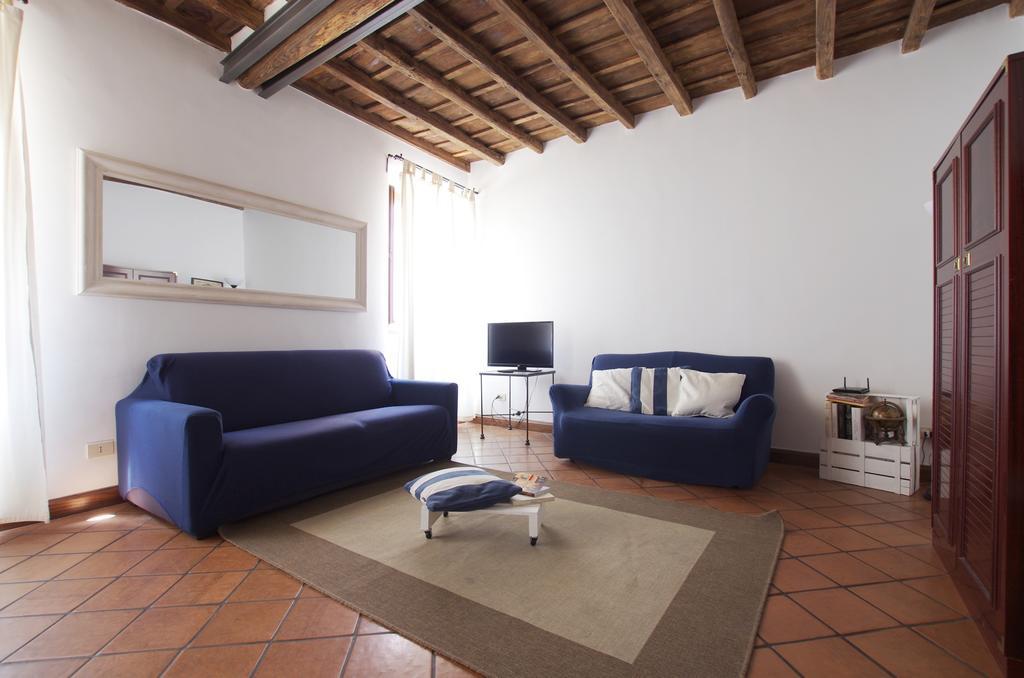 Apartment Vacanze Romane Centro Storico Trastevere