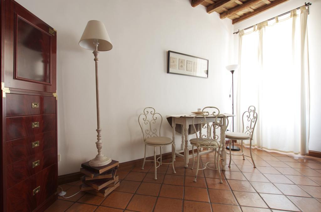 Vacanze Romane Centro Storico Trastevere * Rome