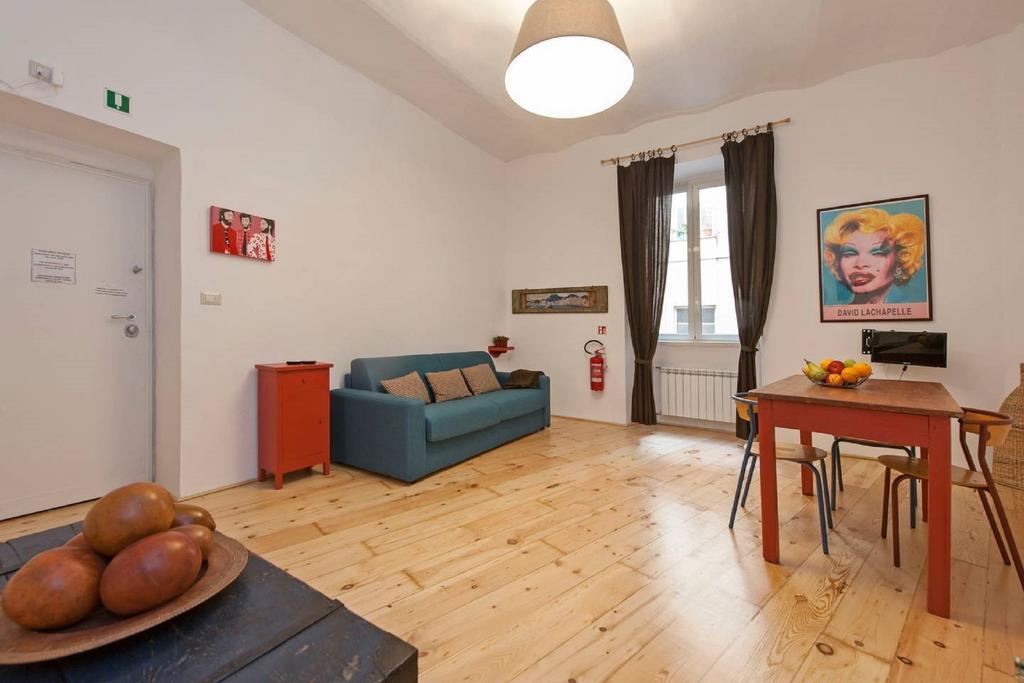 Apartment Memoroma Rome