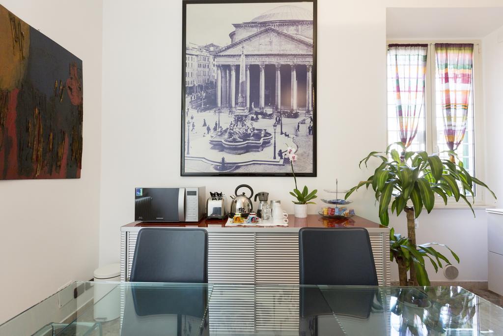 Bed & Breakfast New Liberty In Rome