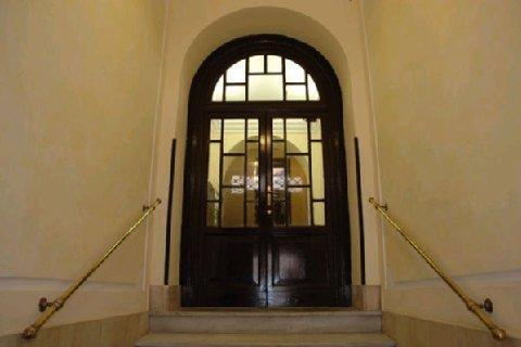 Hotel Termini Rome