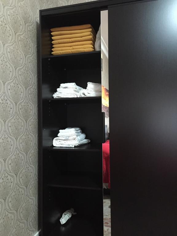 Guest house P&D Room