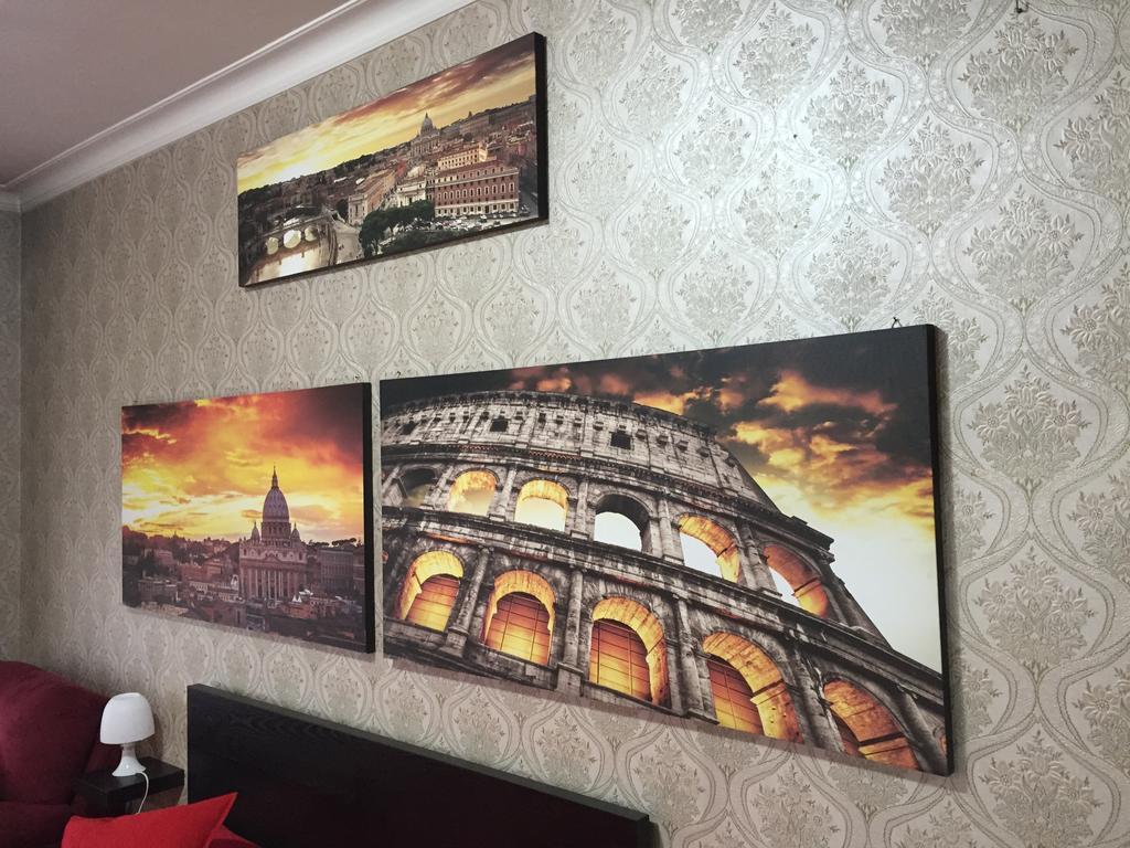 P&D Room Guest house