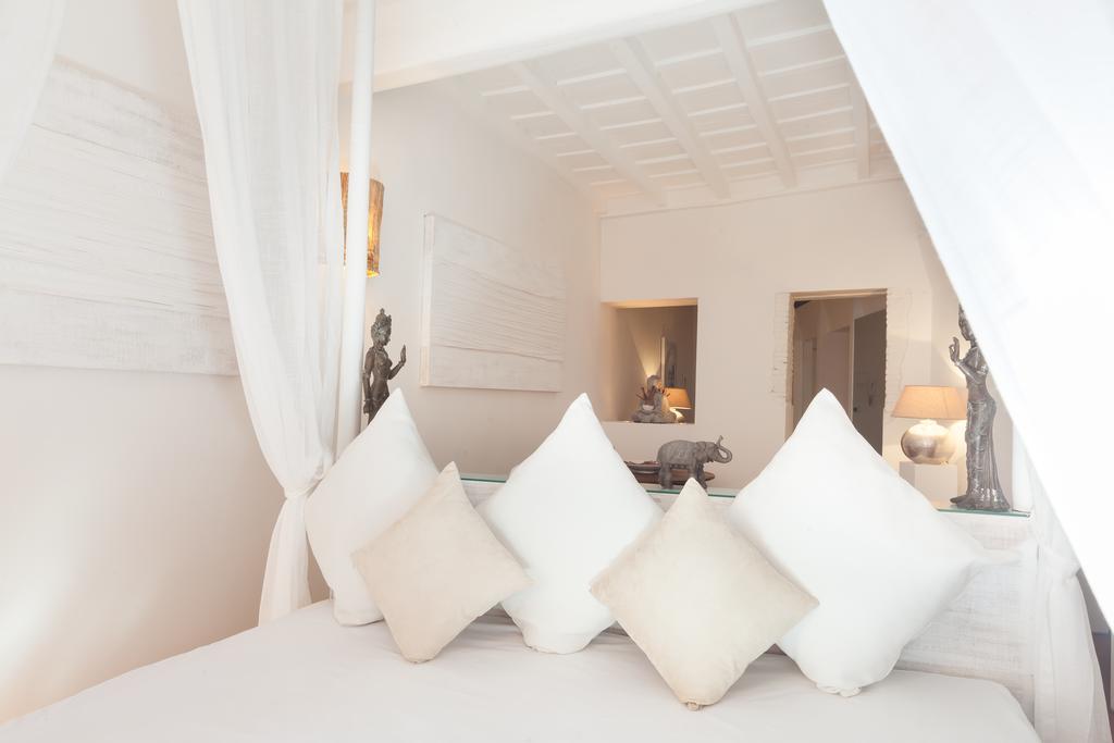 Honey Navona Deluxe Apartment Rome