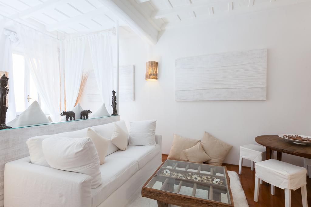 Honey Navona Deluxe Apartment Rome