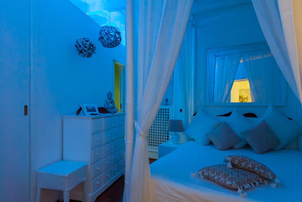 Apartment Honey Navona Deluxe Rome