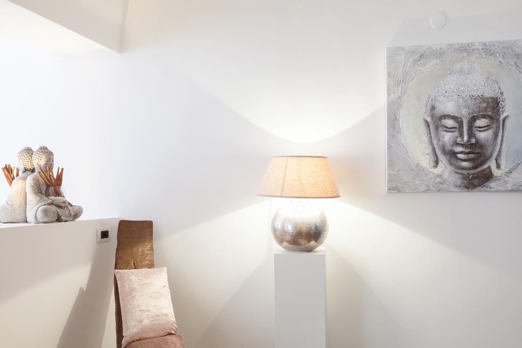Honey Navona Deluxe Apartment Rome