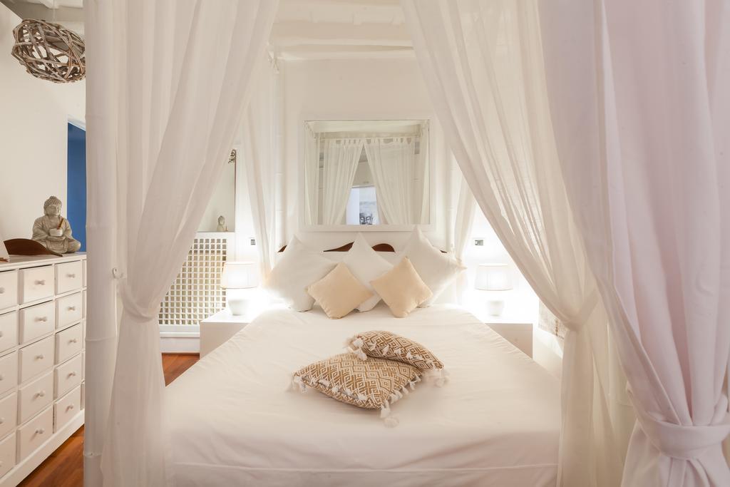 Apartment Honey Navona Deluxe *
