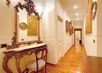 Bed & Breakfast I Tre Moschettieri - D'artagnan 3*