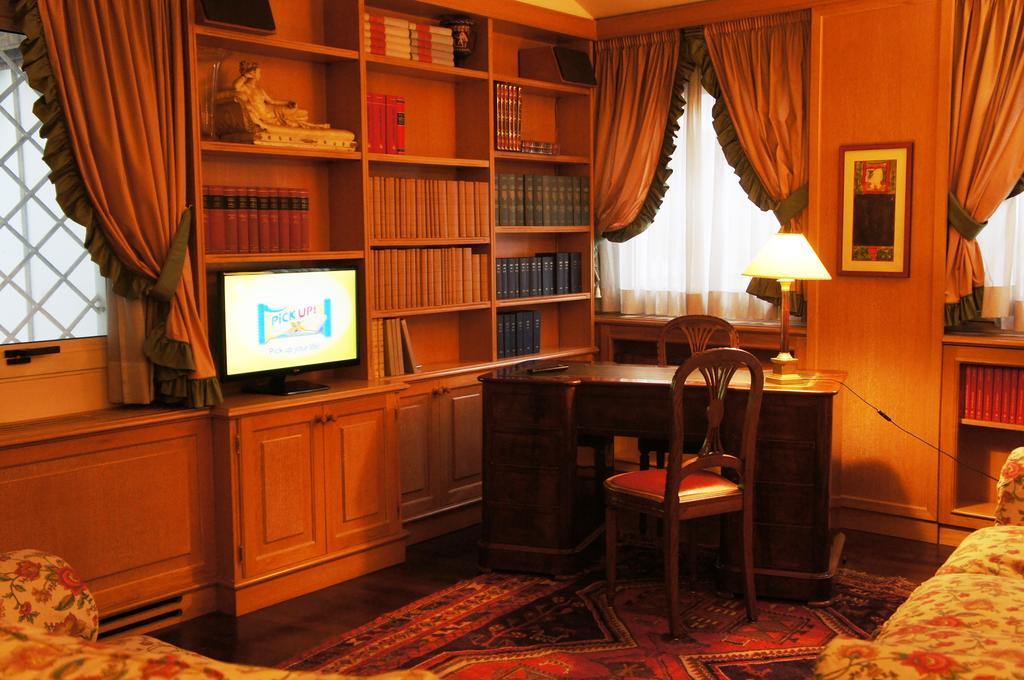 Fiftynine Luxury Apartment *