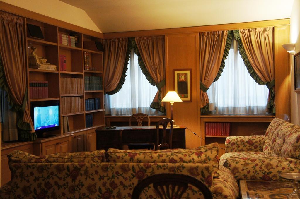 Fiftynine Luxury Rome