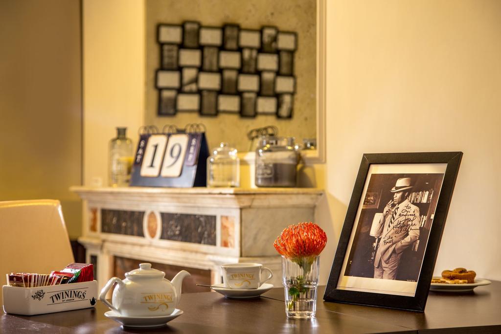 Bed & Breakfast Corso Grand 4*