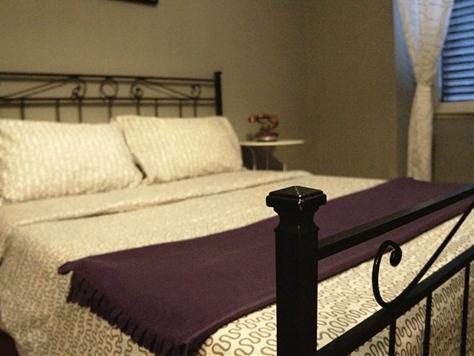 Hotel Mandarin 3*