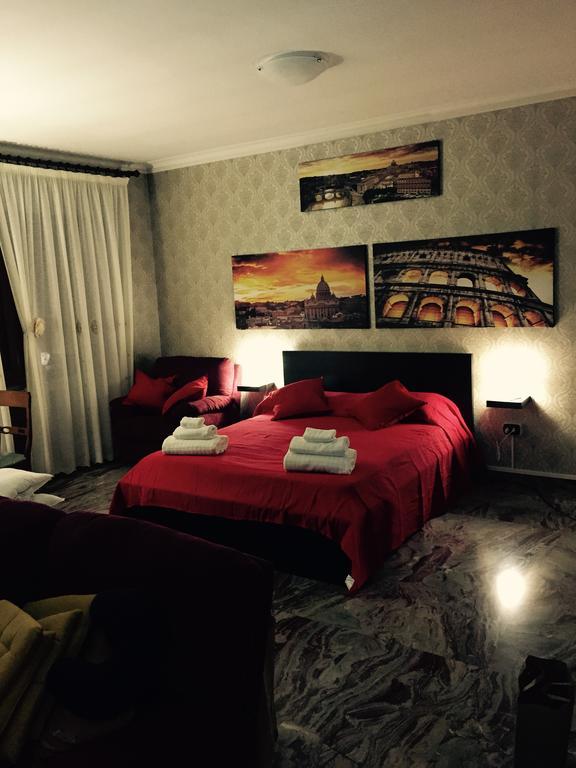 P&D Room Rome