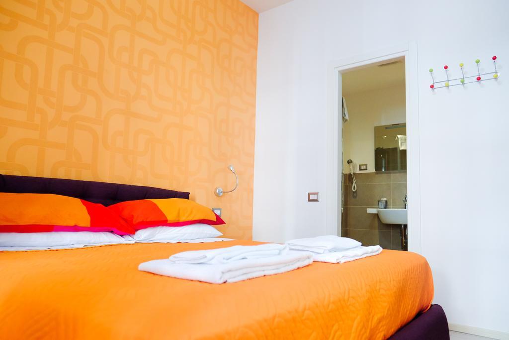 Guest house Your In Piazza Mazzini Rome