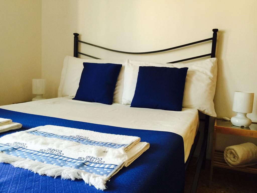 Bed & Breakfast The 7Th Floor In Rome Rome