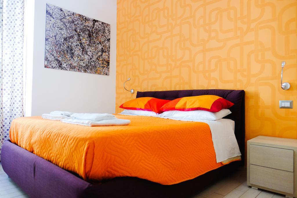 Guest house Your In Piazza Mazzini Rome