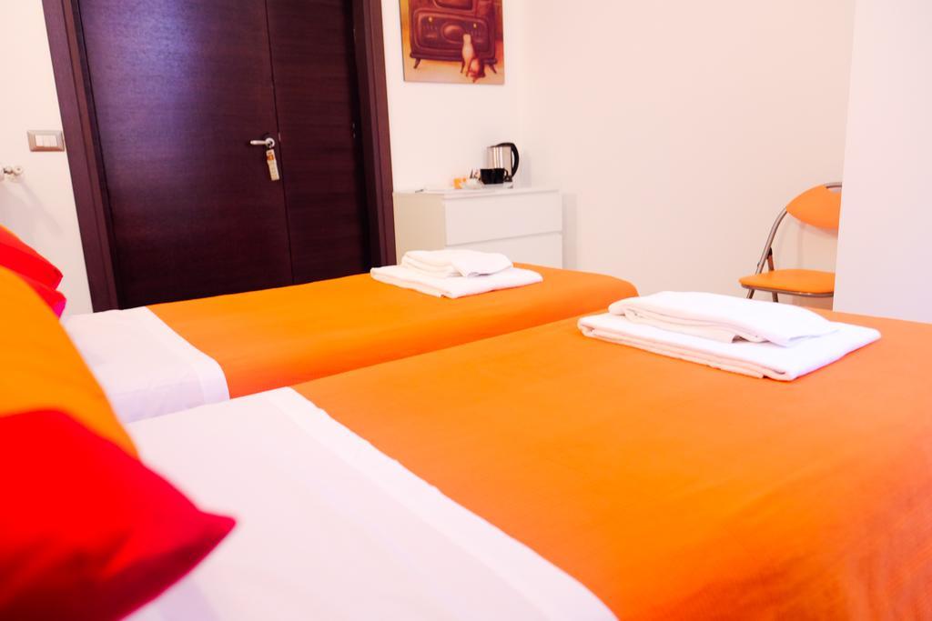 Your In Piazza Mazzini 3* Rome