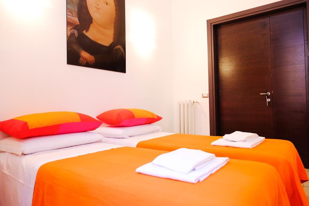 Your In Piazza Mazzini Guest house Rome