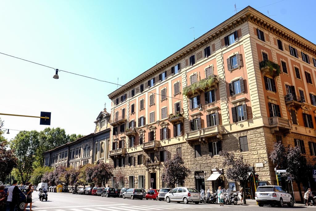 Guest house Your In Piazza Mazzini Rome