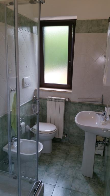 Bed & Breakfast Le Villette Rome