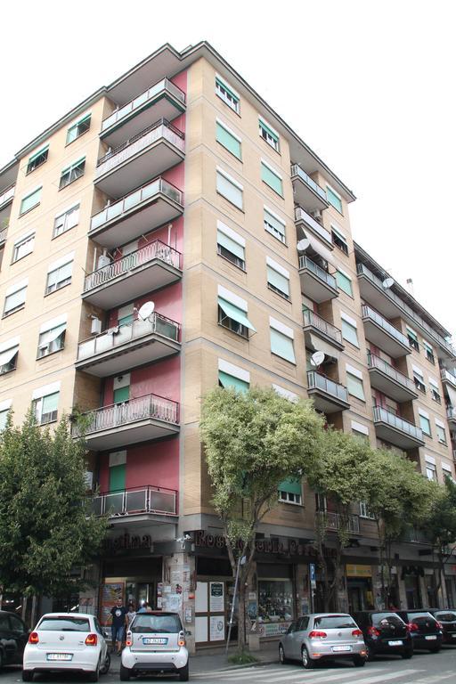 Casa Vacanze Malagrino Apartment Rome