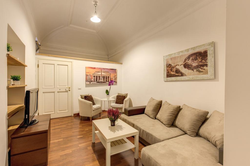 Apartment Domus Pantheon
