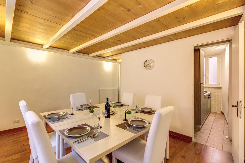 Apartment Domus Pantheon