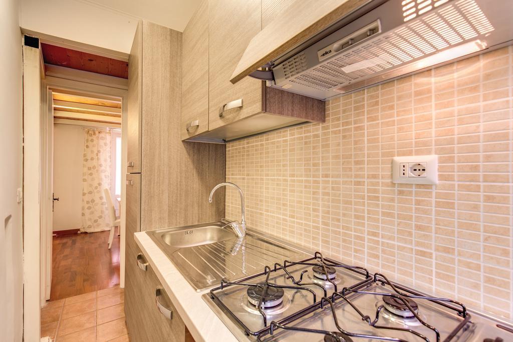 Domus Pantheon Apartment