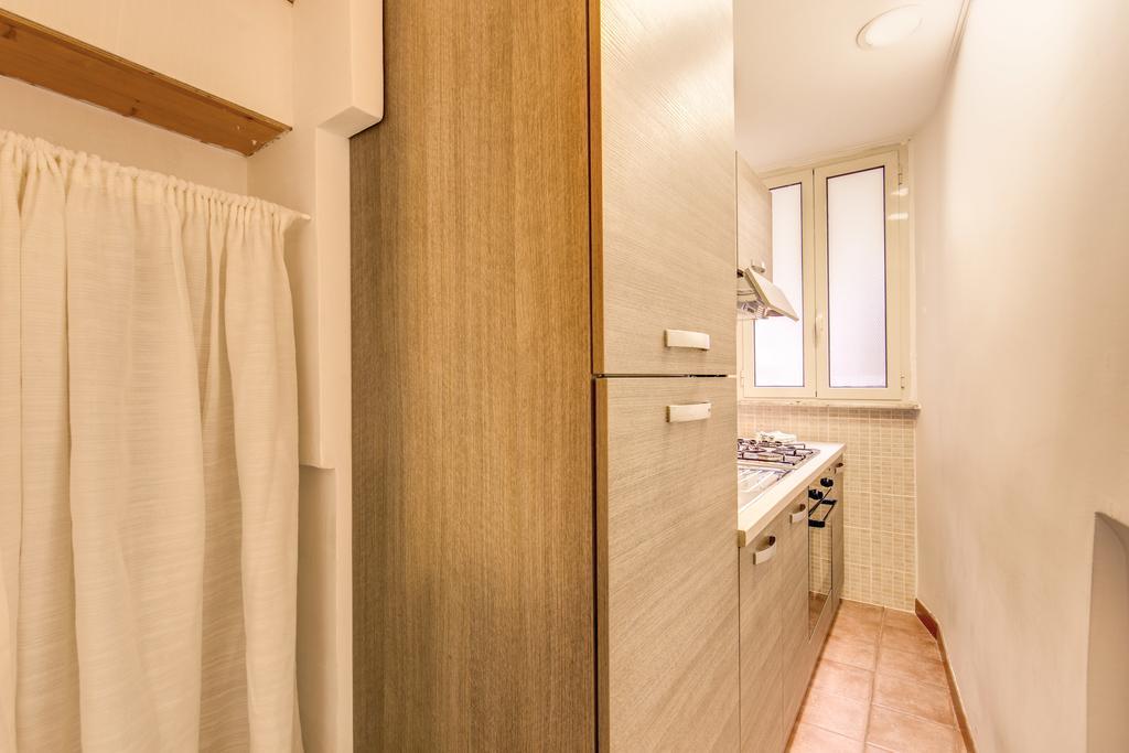 Apartment Domus Pantheon *