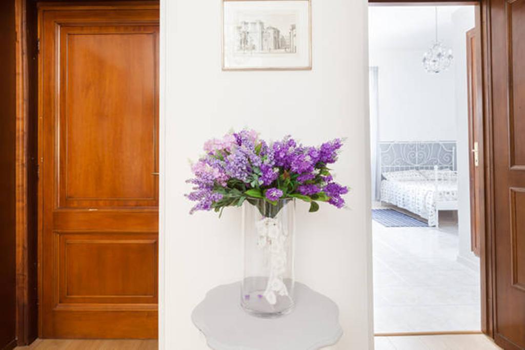 Domus Merulana Bed & Breakfast Roma