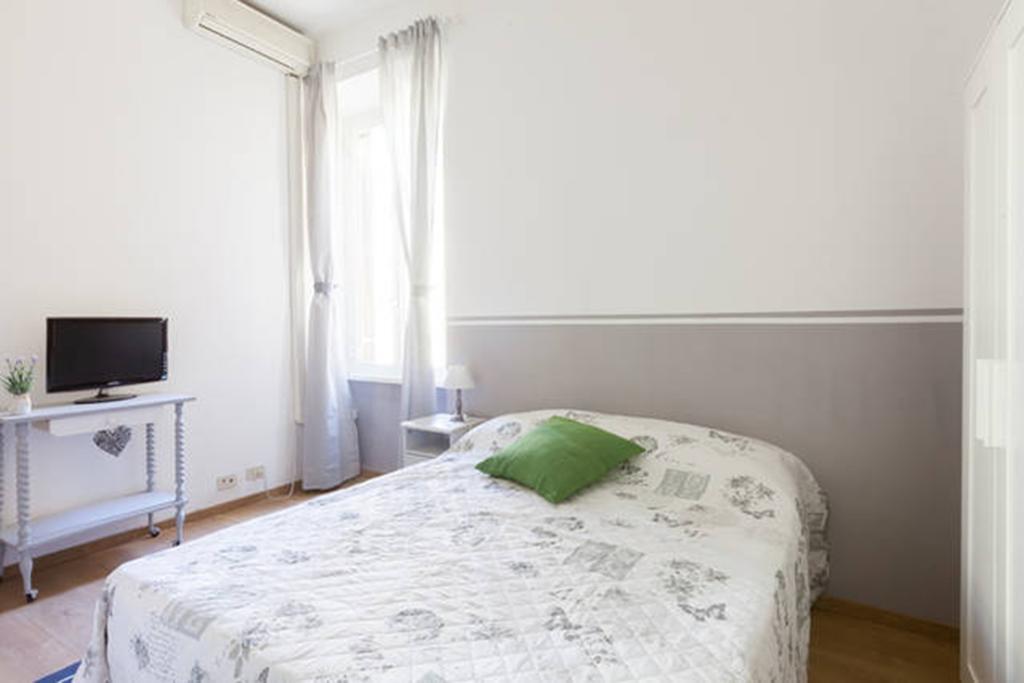 Domus Merulana Bed & Breakfast