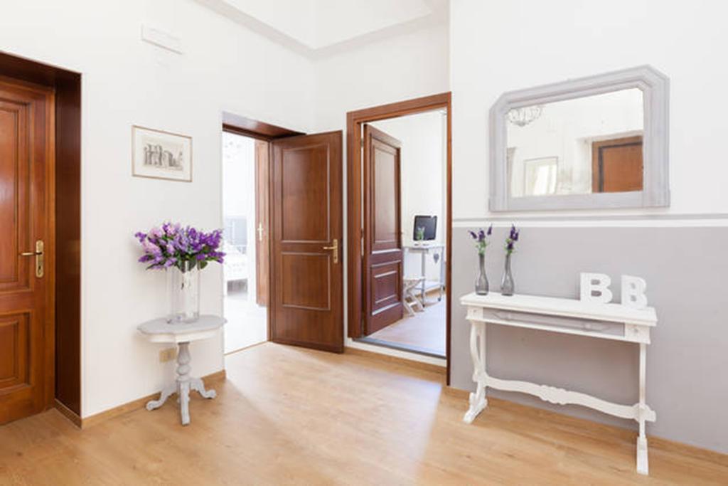 Domus Merulana 3* Roma