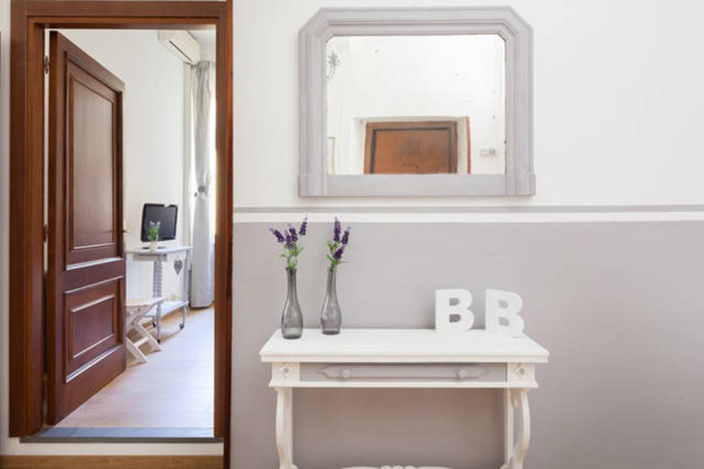 Domus Merulana Bed & Breakfast