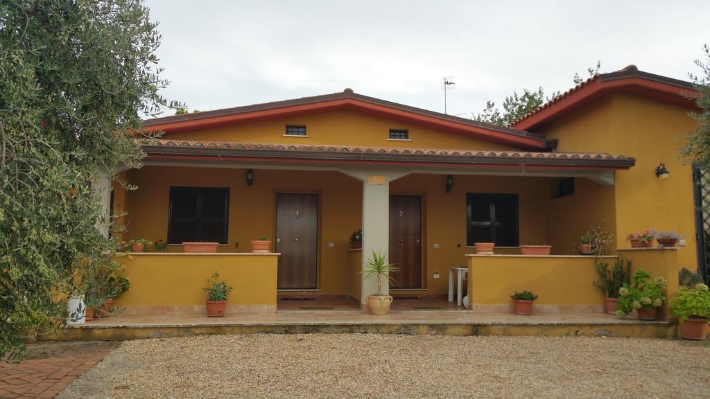 Bed & Breakfast Le Villette Rome