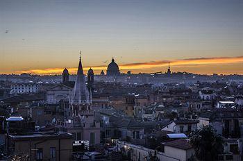 Myapartsuite Trastevere * Rome