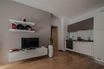 Myapartsuite Trastevere Apartment *