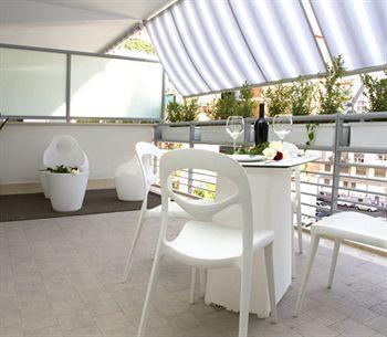 Apartment Myapartsuite Trastevere *