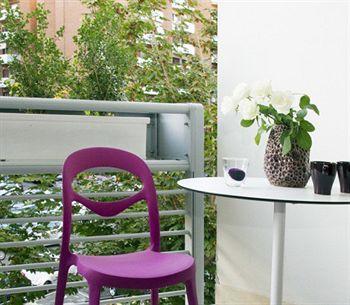 Apartment Myapartsuite Trastevere
